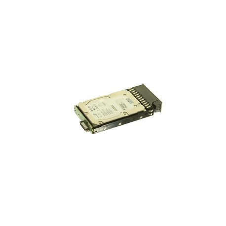 Hewlett Packard Enterprise 450GB 6G SAS 15K 3.5IN HDD Ref: RP000126344