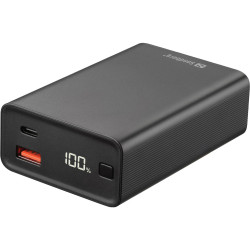 Sandberg Travel Powerbank 20000 PD65W Reference: 420-95