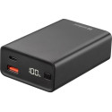 Sandberg Travel Powerbank 20000 PD65W Reference: 420-95