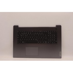 Lenovo COVER Upper Case ASM_GER Référence: W126706547