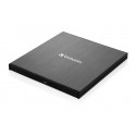 Verbatim EXTERNAL SLIMLINE CD/DVD Reference: W125812537