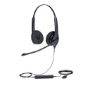 Jabra BIZ 1500 Duo USB Reference: 1559-0159