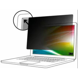 3M Bright Screen Privacy Filter Reference: W128781439
