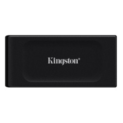 Kingston Xs1000 1 Tb Black Référence: W128564492