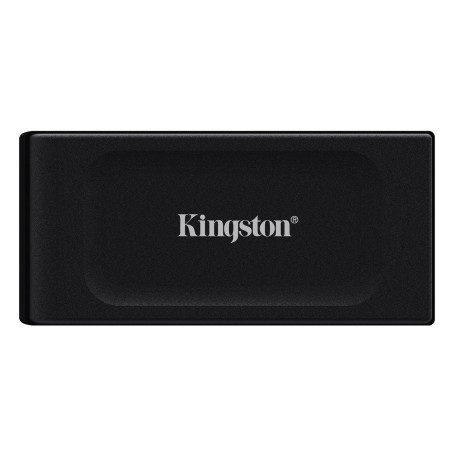 Kingston Xs1000 1 Tb Black Référence: W128564492