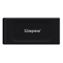 Kingston Xs1000 1 Tb Black Référence: W128564492
