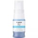 Canon Ink/Cyan Ink Bottle GI-55 C Référence: W128602756