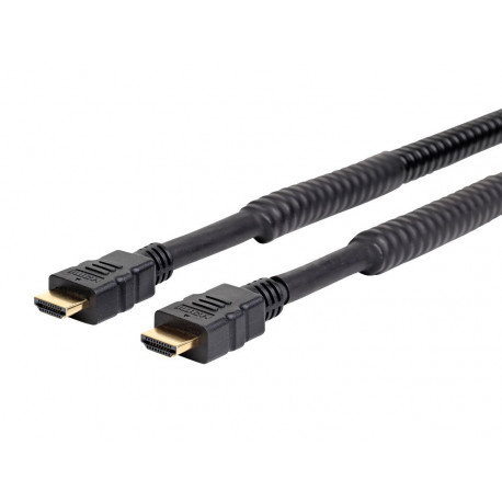 Vivolink PRO HDMI ARMOURED CABLE Reference: PROHDMIAM10