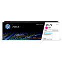 HP 207X Magenta LaserJet Toner Reference: W2213X