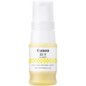 Canon Ink/Yellow Ink Bottle GI-55 Y Référence: W128602757