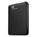 Western Digital WD 2TB 2,5 USB Reference: WDBU6Y0020BBK-EESN