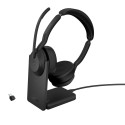 Jabra Evolve2 55 - Link380C Ms Référence: W128338047