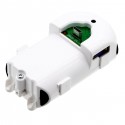 CoreParts Battery 22.2Wh 3.7V 6000mAh Référence: W128844784