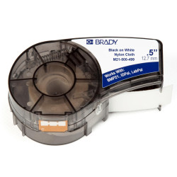 Brady Nylon Cloth tape for Reference: M21-500-499