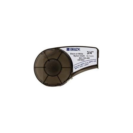 Brady Nylon Cloth tape for Reference: M21-750-499