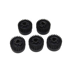 CoreParts Lower Roller Gear 27T Référence: MSP2477