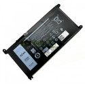 Dell BTRY PRI 60WHR 4C 3YWR LGC Référence: 6CYH6