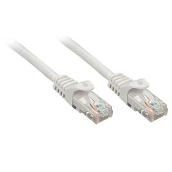 Lindy 5m Cat.6 U/UTP Network Cable, Référence: W128457550