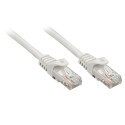 Lindy 5m Cat.6 U/UTP Network Cable, Référence: W128457550
