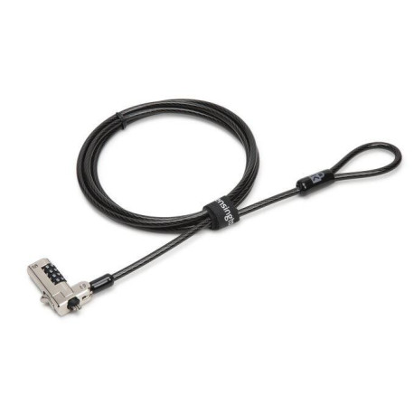 Kensington N17 Combination Laptop Lock Reference: K68008EU
