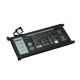 Dell Battery, 42WHR, 3 Cell, Reference: W125711841