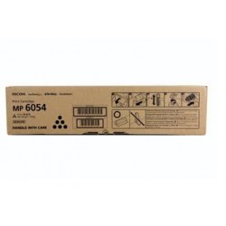Ricoh Toner Black Référence: 842127