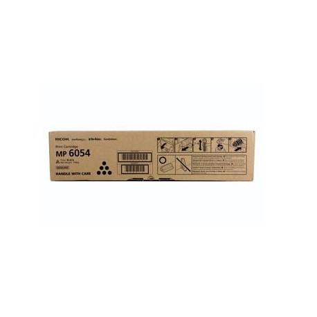 Ricoh Toner Black Référence: 842127