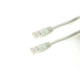 MicroConnect U/UTP CAT5e 7.5M Grey PVC Reference: B-UTP5075