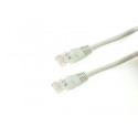 MicroConnect U/UTP CAT5e 7.5M Grey PVC Reference: B-UTP5075