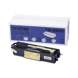 Brother Toner Black Référence: TN-6600
