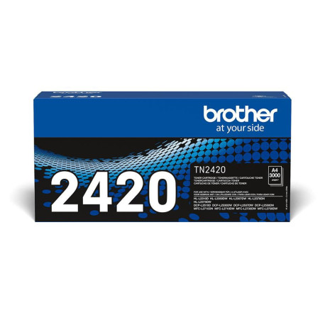 Brother TN2420 TONER FOR ELL