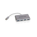 IOGEAR HUB-C, USB-C To 4-Port Reference: GUH3C14