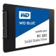 Western Digital WD Blue 250GB SATA3 Référence: WDS250G1B0A