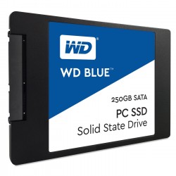 Western Digital WD Blue 250GB SATA3 Référence: WDS250G1B0A