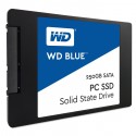 Western Digital WD Blue 250GB SATA3 Référence: WDS250G1B0A