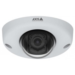 Axis P3925-R Référence: W125552026