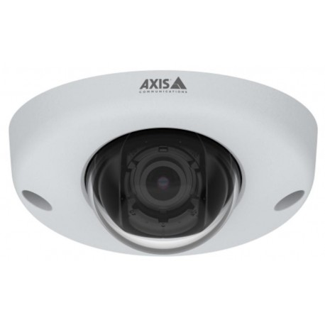 Axis P3925-R Référence: W125552026