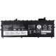 Lenovo Battery Internal 3C 57WH Référence: W125882193