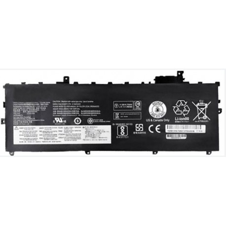 Lenovo Battery Internal 3C 57WH Référence: W125882193