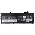 Lenovo Battery Internal 3C 57WH Référence: W125882193
