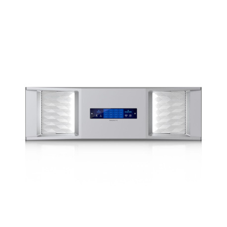 Ubiquiti Enterprise NVR Bezel - Référence: W128940792