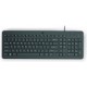 HP 150 Wired Keyboard SP Référence: W128308431