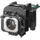 CoreParts Projector Lamp for Panasonic Reference: ML12815