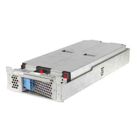 OEM Battery Cartridge RBC43 OEM Reference: MM-43-BP
