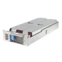 OEM Battery Cartridge RBC43 OEM Reference: MM-43-BP