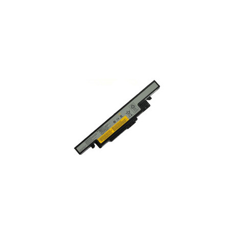 MicroBattery Laptop Battery for Lenovo Reference: MBI55958