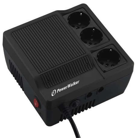 PowerWalker AVR 1000 Voltage Regulator Reference: 10120301
