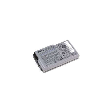 MicroBattery Laptop Battery for Dell Reference: MBO3R305