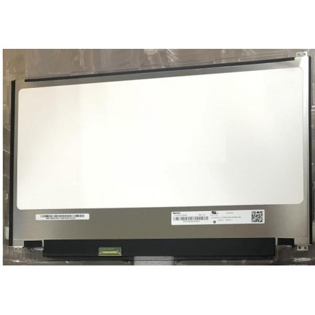 CoreParts 13,3 LCD FHD Matte Reference: MSC133F30-245M
