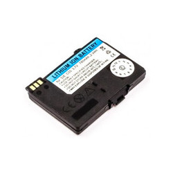 MicroBattery Battery for Mobile Reference: MBP-SIE1007